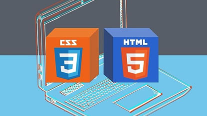 HTML5 and CSS3 Fundamentals: Essential web development course covering structure, styling, and modern web design techniques.