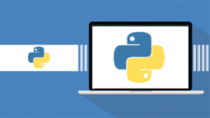 Become a professional Python Developer and create programs, apps, scripts, games and so much more...